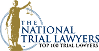 The National Trial Lawyers, Top 100 Trial Lawyers